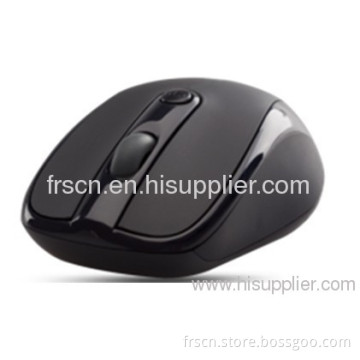 Soft Rubber Button 3d Usb Computer Wired Optical Mouse 